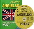 Język angielski dla plan. podjęcie pracy + CD - tantis.pl