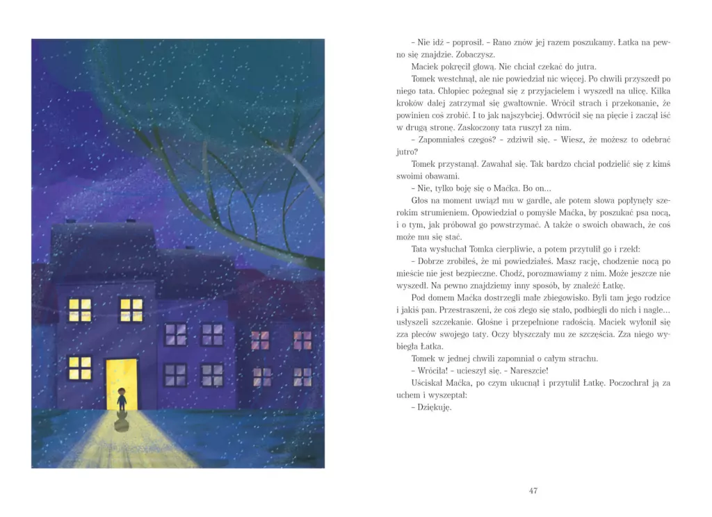 Bajki o przyjaźni. Moje emocje - tantis.pl