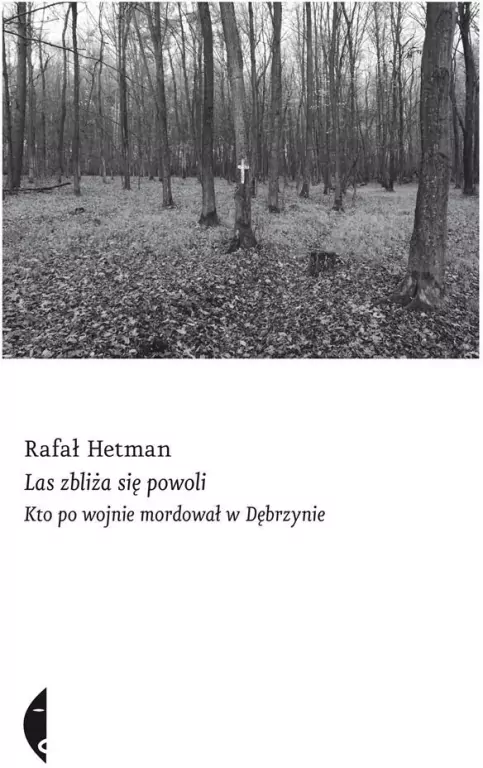 Las zbliża się powoli - tantis.pl