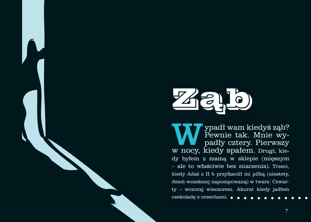 Czy wróżka zębuszka istnieje? - tantis.pl