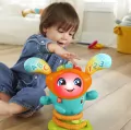 Tańczący DJ. Fisher Price - tantis.pl