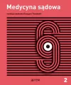 Medycyna sądowa. Tom 2 - tantis.pl