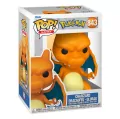 Charizard. Dracaufeu- Glurak. Pokemon. Funko POP - tantis.pl
