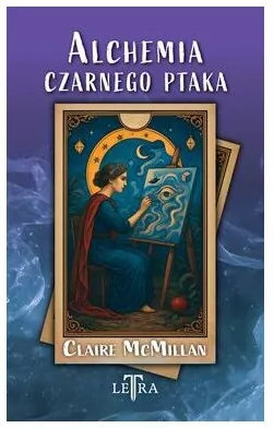Alchemia czarnego ptaka - tantis.pl