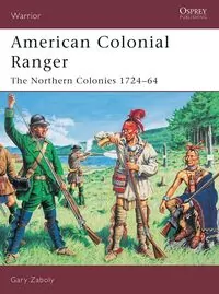 American Colonial Ranger - tantis.pl
