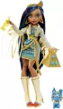 Mattel. Monster High Lalka Cleo de Nile HHK54 - tantis.pl