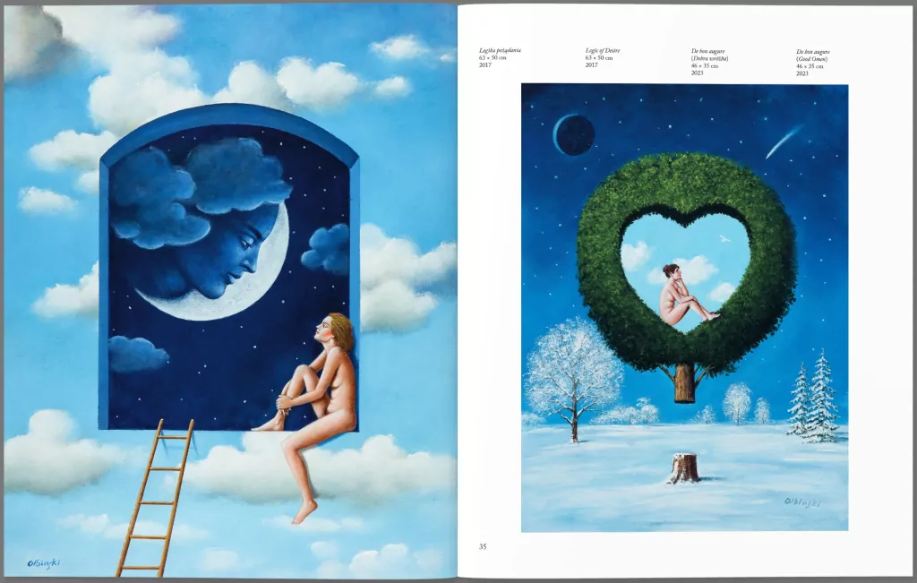 Olbiński. Akty 2 - tantis.pl