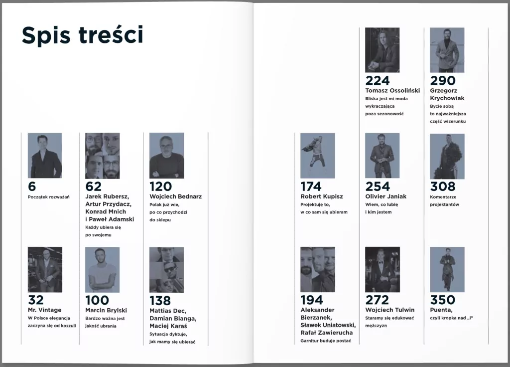 Nowy Dress Code. Im mniej w szafie tym lepiej wokół nas - tantis.pl