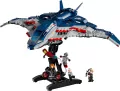 LEGO® Avengers: Czas Ultrona — Quinjet 76325 - tantis.pl
