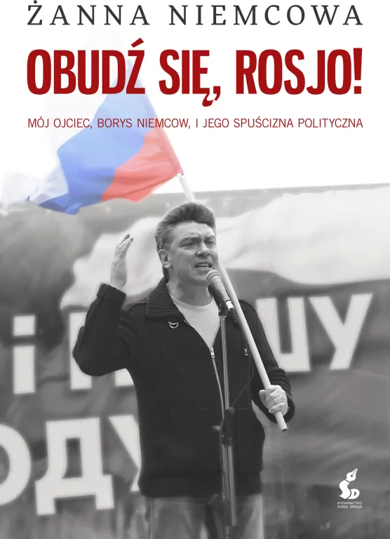 Obudź się, Rosjo! - tantis.pl