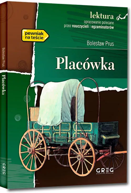 Placówka - tantis.pl