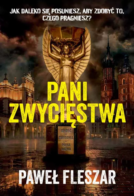 Pani Zwycięstwa - tantis.pl