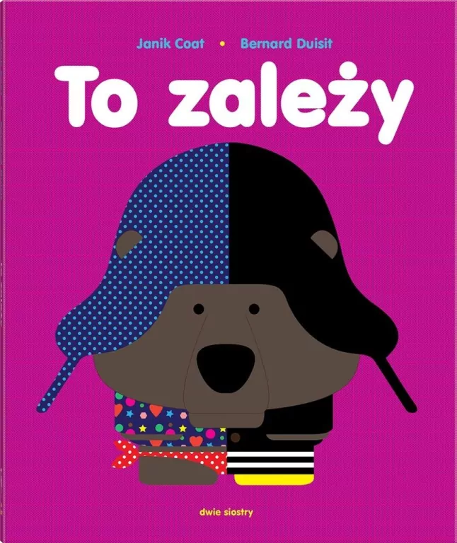 To zależy - tantis.pl