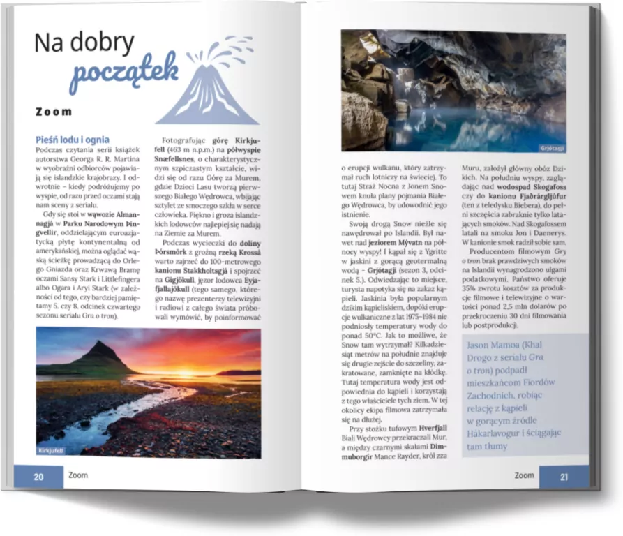 Islandia - tantis.pl