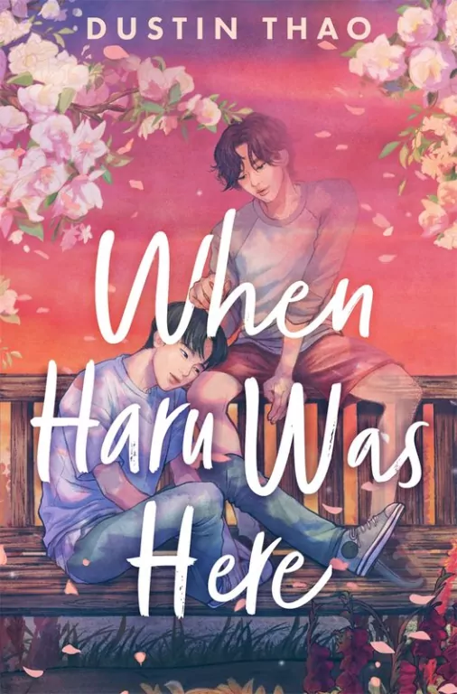 When Haru Was Here - tantis.pl