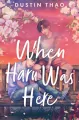 When Haru Was Here - tantis.pl