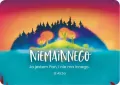 Magnes na lodówkę. Niemainnego - tantis.pl