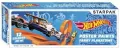 Farby plakatowe Hot Wheels 12 kolorów - tantis.pl