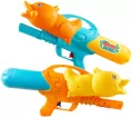 Pistolet na wodę kaczka MIX - tantis.pl