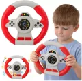 Kierownica interaktywna symulator jazdy - tantis.pl