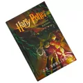 Harry Potter i więzień Azkabanu. (barwione brzegi) - tantis.pl