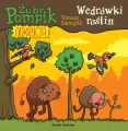 Wędrówki roślin. Żubr Pompik. Odkrycia Tom 11 - tantis.pl