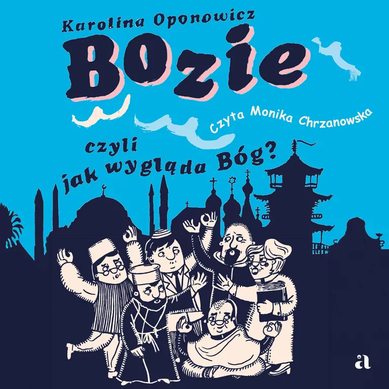 Bozie, czyli jak wygląda Bóg? - tantis.pl