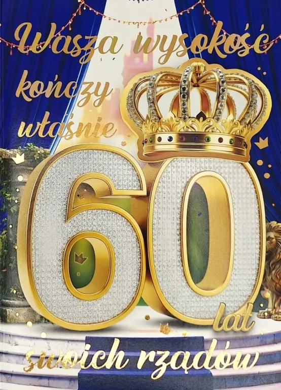 Karnet 3K Urodziny - tantis.pl