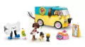 LEGO® Freinds. Furgonetka z akcesoriami 42678 - tantis.pl