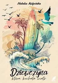 Dziewczyna, która kochała wiatr - tantis.pl