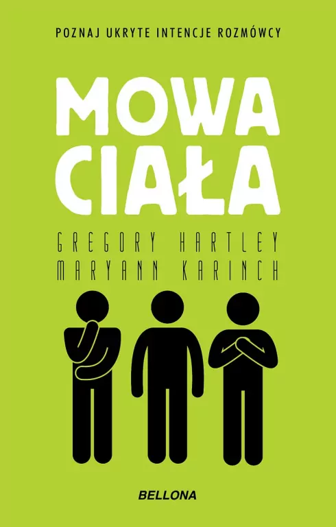 Mowa ciała - tantis.pl