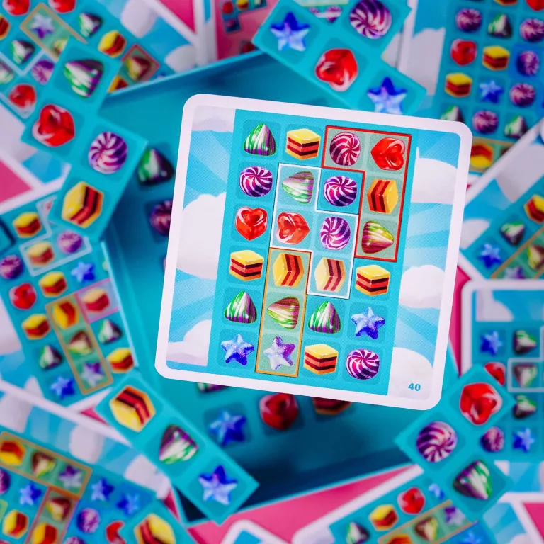 Cuksy 60 zagadek - tantis.pl