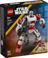 LEGO® Star War. Mech klona Shock Troopera 75448 - tantis.pl