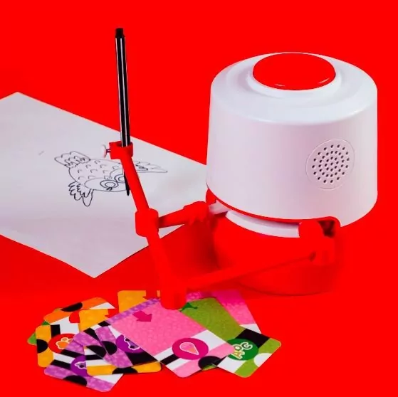 Step. Robot edukacyjny - tantis.pl