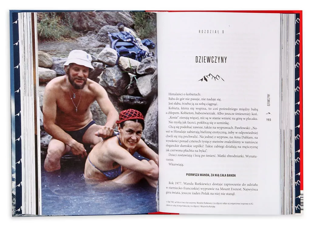 Kukuczka. Opowieść o najsłynniejszym polskim himalaiście - tantis.pl