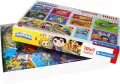 Puzzle 10w1 Super Kolor DC Comics - tantis.pl