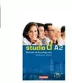 Studio d A2.2 Sprachtraining Język niemiecki - tantis.pl