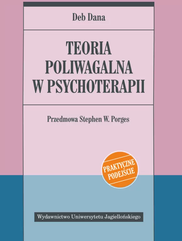 Teoria poliwagalna w psychoterapii - tantis.pl