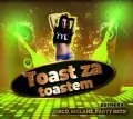 Toast za toastem (CD) - tantis.pl
