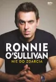 Ronnie O'Sullivan. Nie do zdarcia - tantis.pl