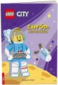 LEGO City. Zawód: astronauta - tantis.pl