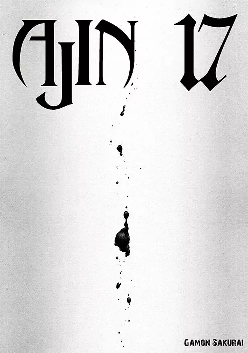 Ajin. Tom 17 - tantis.pl