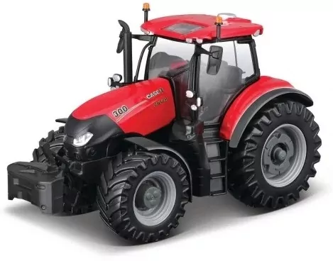 Farm Tractor - Caseih Optum Cvx 300 - tantis.pl