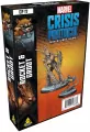 Marvel: Crisis Protocol - Rocket and Groot - tantis.pl
