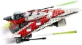 LEGO® Star Wars. Myśliwiec rycerza Jedi Boba 75388 - tantis.pl