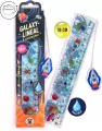 Linijka lub z zakładka do książki Galaxy Space Adventure 18 cm - tantis.pl