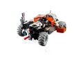 LEGO® Technic. Kosmiczna ładowarka LT78 42178 - tantis.pl