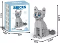 Klocki 150el - tantis.pl