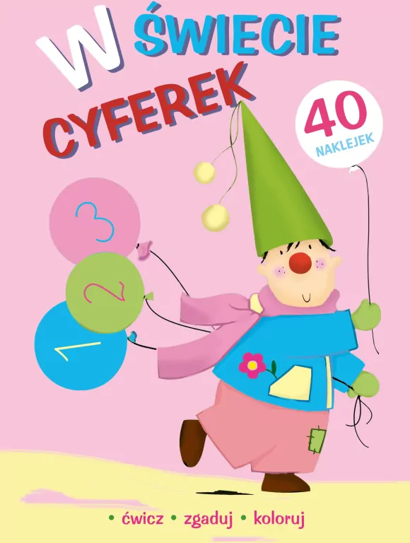 W świecie cyferek - tantis.pl