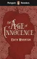 The Age of Innocence. Penguin Readers Level 4 wer. angielska - tantis.pl